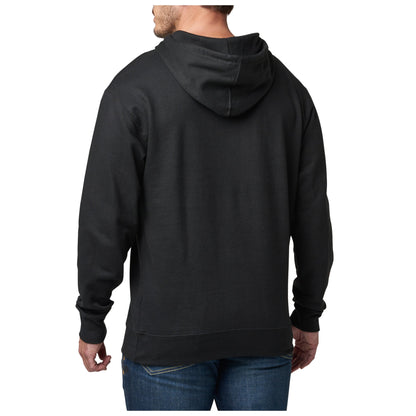 5.11 Tactical Scope Hoodie-Tactical Gear UK