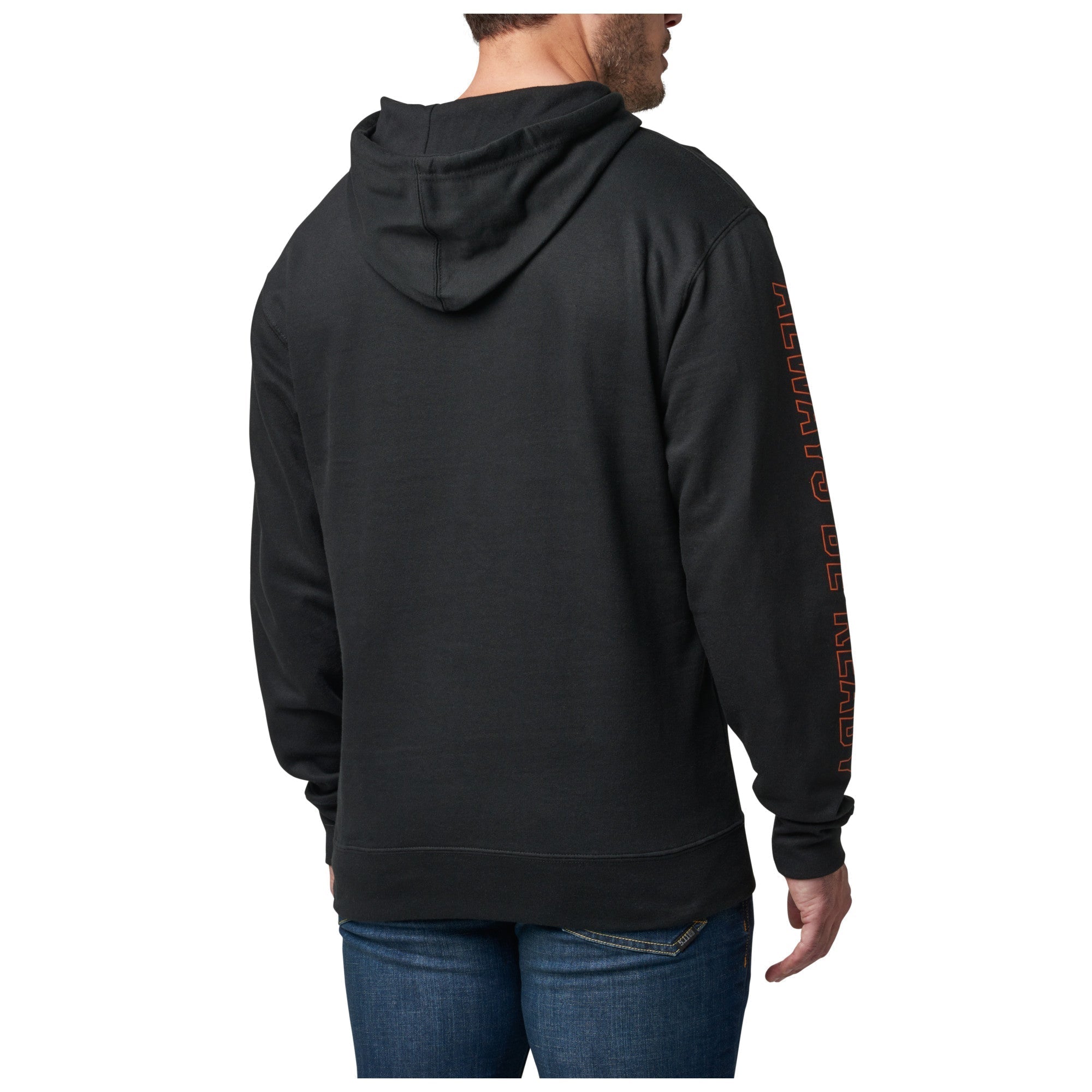 5.11 Tactical Scope Hoodie-Tactical Gear UK