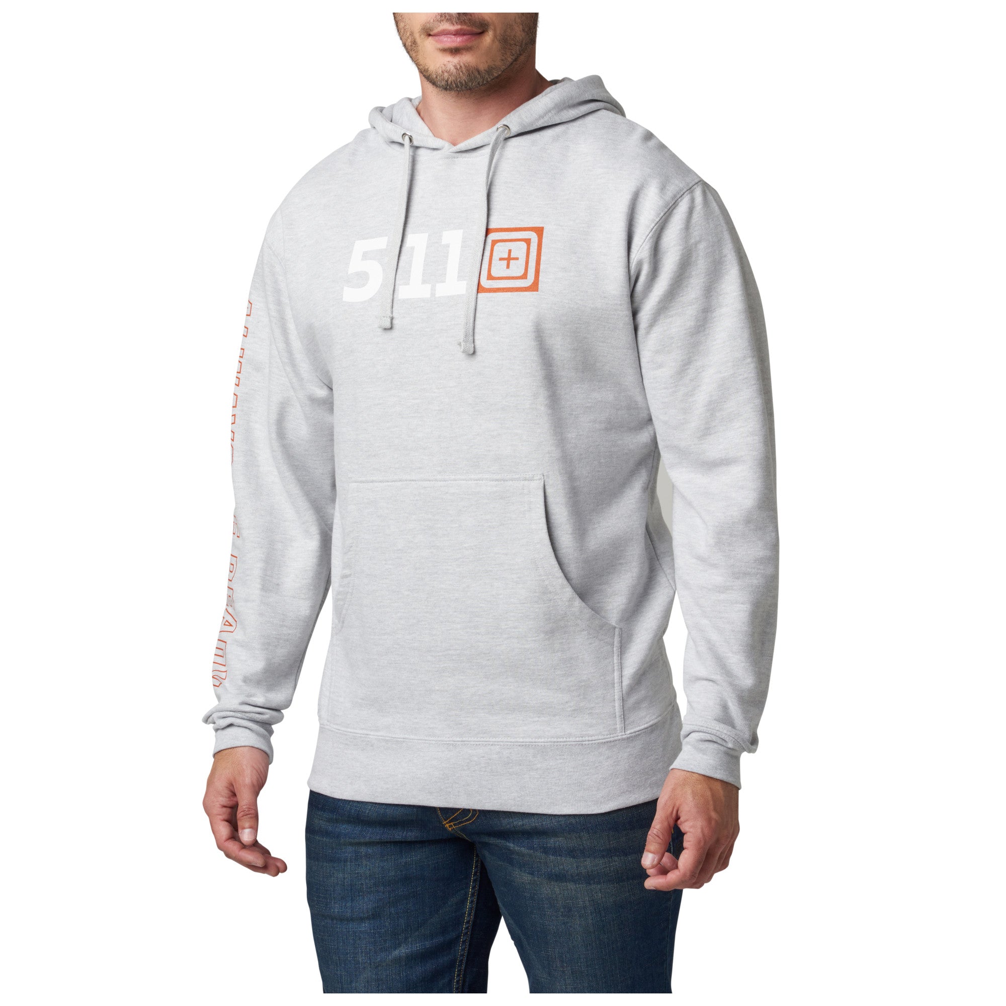 5.11 Tactical Scope Hoodie-Tactical Gear UK