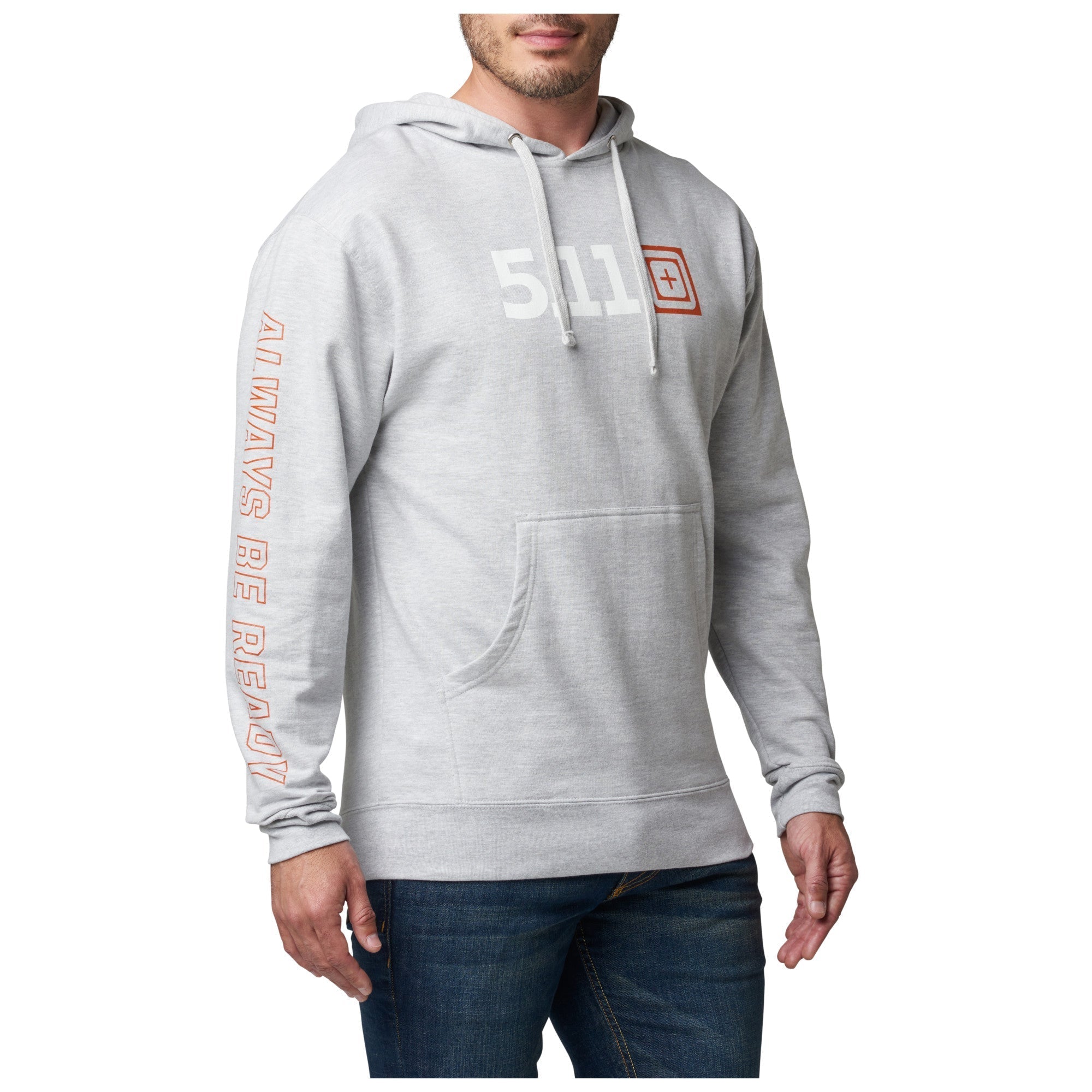 5.11 Tactical Scope Hoodie-Tactical Gear UK