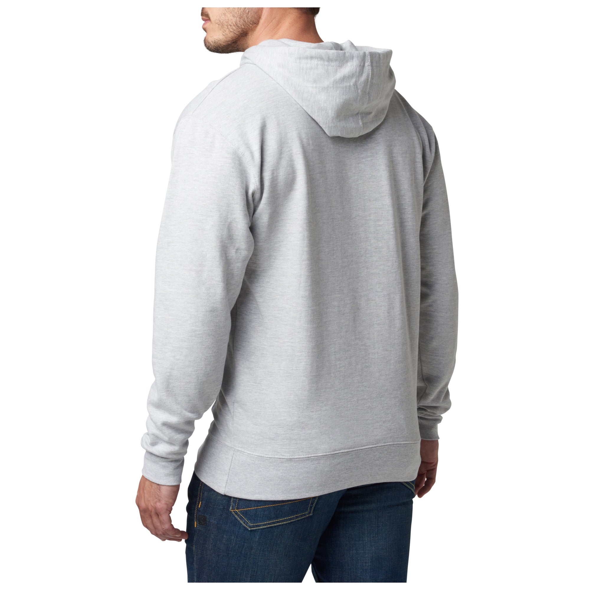 5.11 Tactical Scope Hoodie-Tactical Gear UK