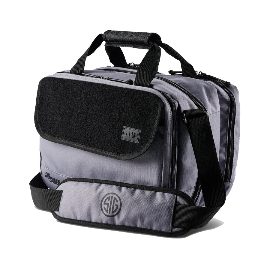 5.11 Tactical SIG Sauer Range Ready Pro - Medium Grey-Tactical Gear UK