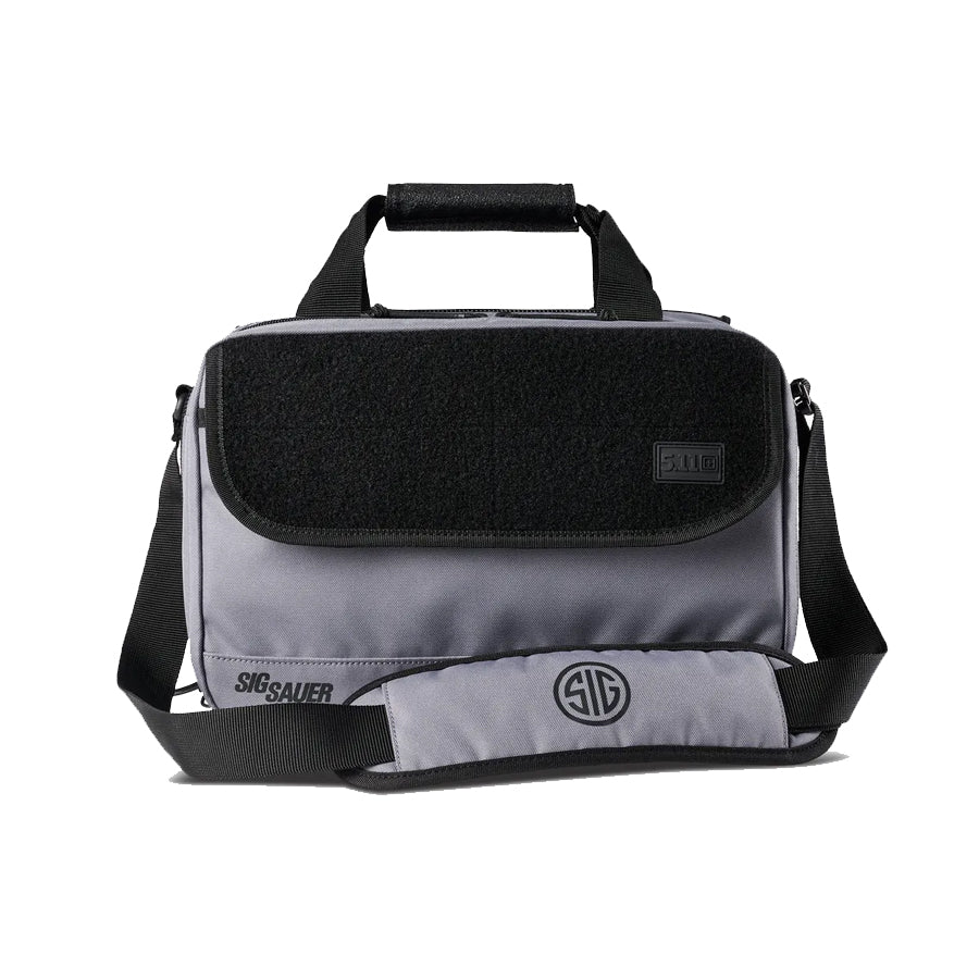 5.11 Tactical SIG Sauer Range Ready Pro - Medium Grey-Tactical Gear UK