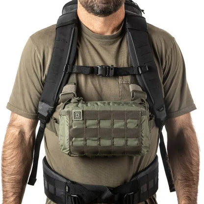 5.11 Tactical Skyweight Survival Chest Pack-Tactical Gear UK