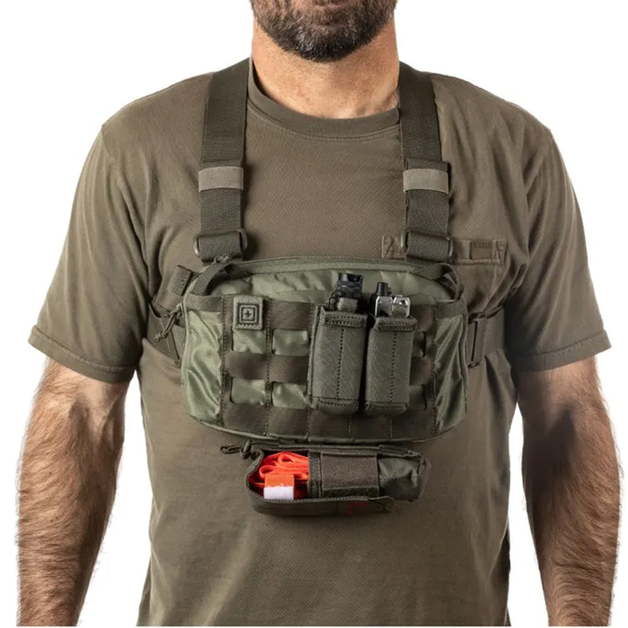 5.11 Tactical Skyweight Survival Chest Pack-Tactical Gear UK