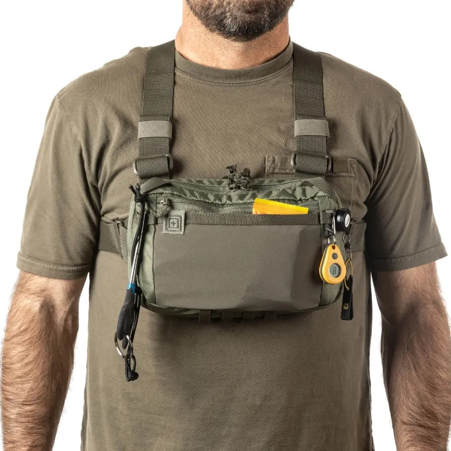 5.11 Tactical Skyweight Utility Chest Pack-Tactical Gear UK