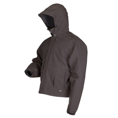 5.11 Tactical Soft Shell Patrol Duty Jacket-Tactical Gear UK