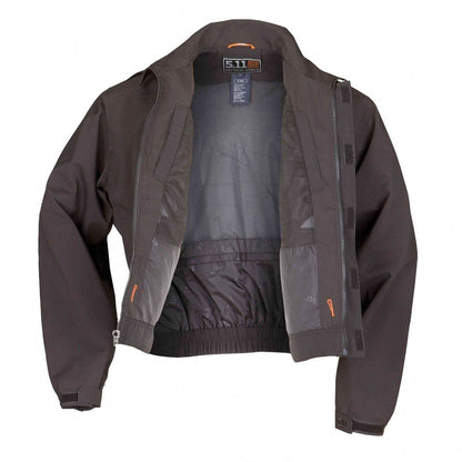 5.11 Tactical Soft Shell Patrol Duty Jacket-Tactical Gear UK