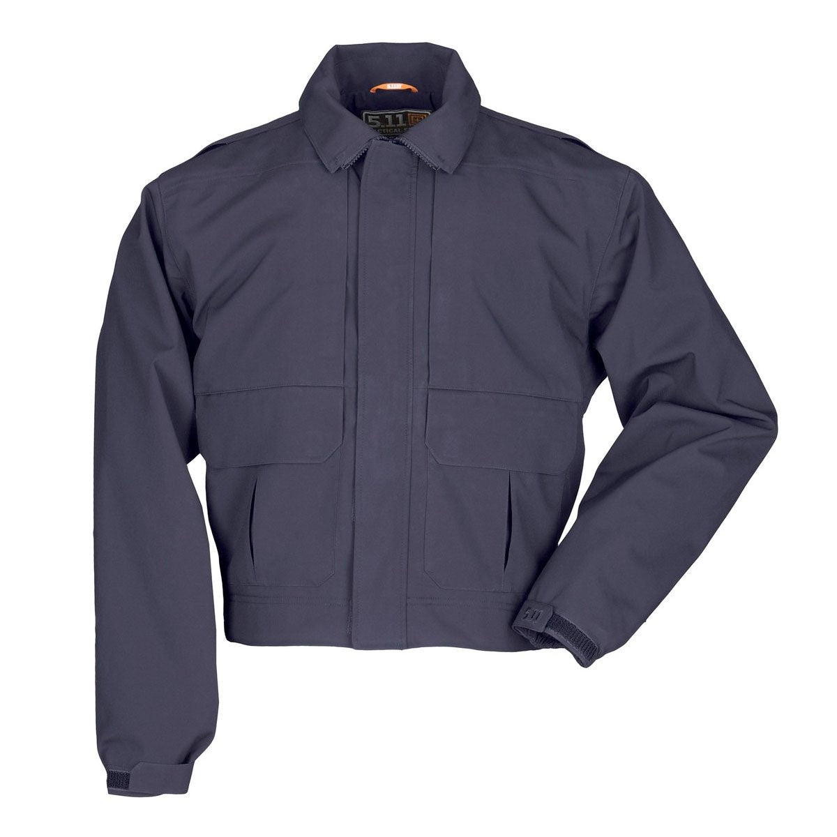 5.11 Tactical Soft Shell Patrol Duty Jacket-Tactical Gear UK