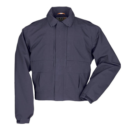5.11 Tactical Soft Shell Patrol Duty Jacket-Tactical Gear UK