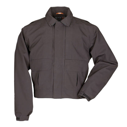 5.11 Tactical Soft Shell Patrol Duty Jacket-Tactical Gear UK