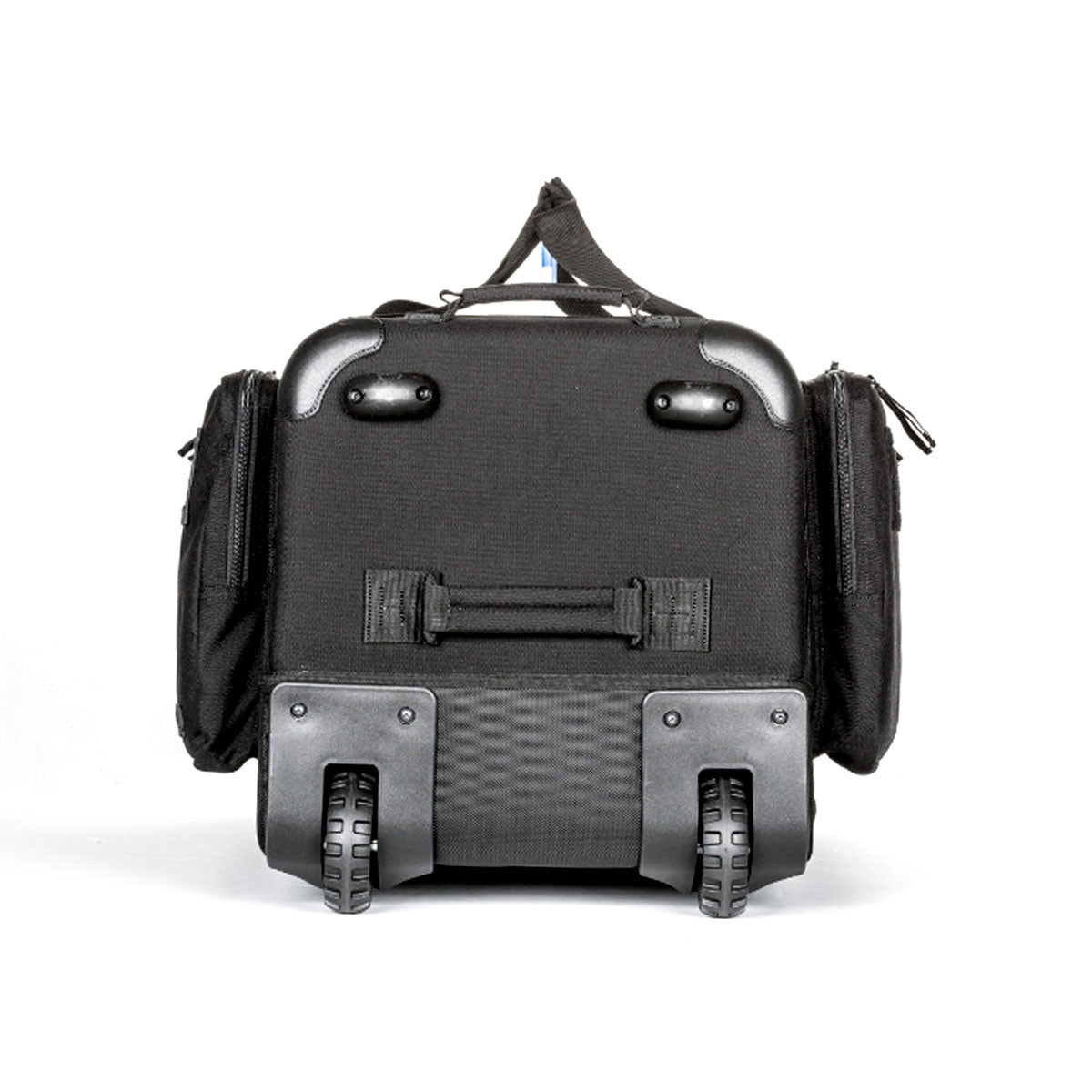 5.11 Tactical SOMS 3.0 126L Rolling Duffle Bag Black-Tactical Gear UK
