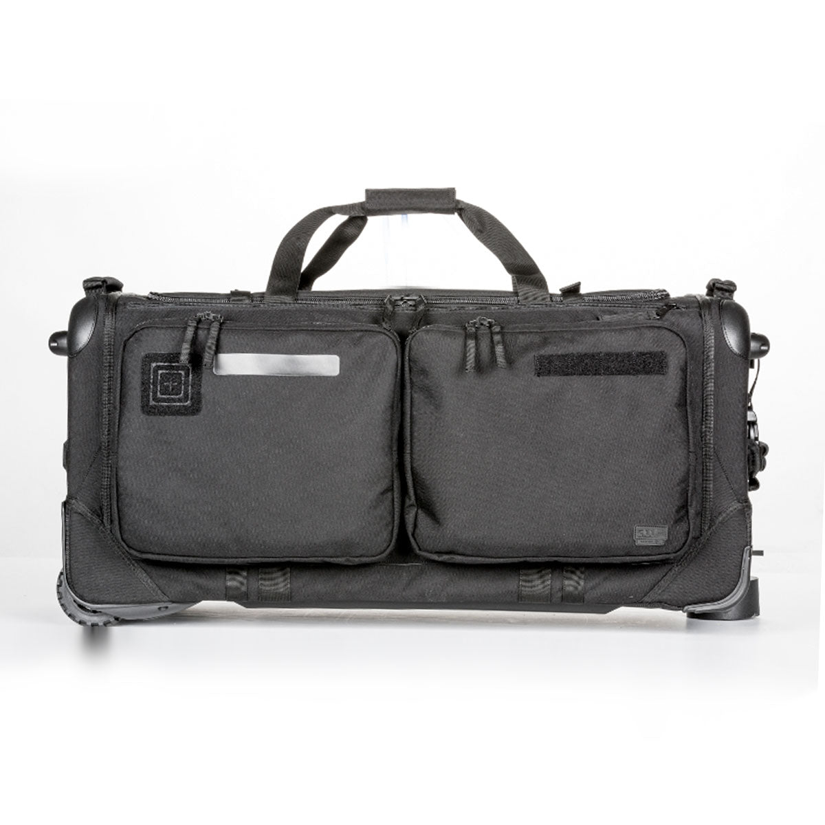 5.11 Tactical SOMS 3.0 126L Rolling Duffle Bag Black-Tactical Gear UK