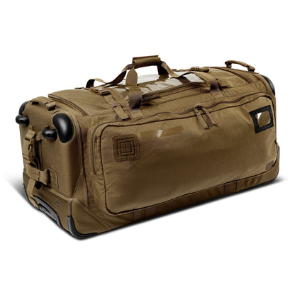 5.11 Tactical SOMS 3.0 126L Rolling Duffle Bag-Tactical Gear UK