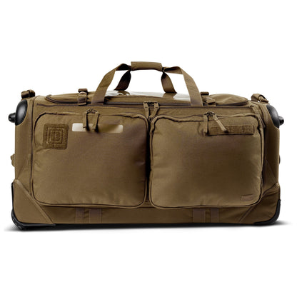 5.11 Tactical SOMS 3.0 126L Rolling Duffle Bag-Tactical Gear UK