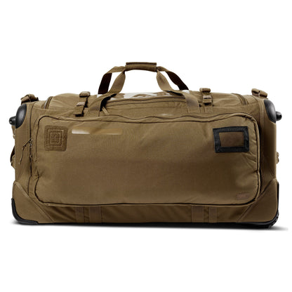 5.11 Tactical SOMS 3.0 126L Rolling Duffle Bag-Tactical Gear UK