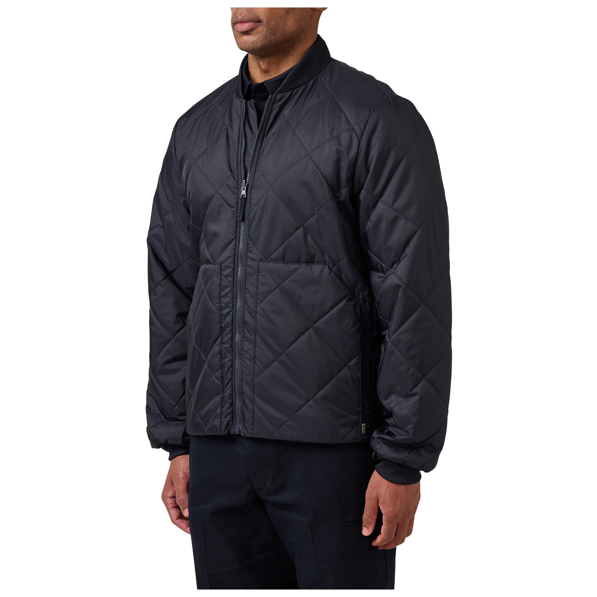 5.11 Tactical Station Jacket-Tactical Gear UK