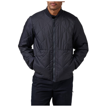 5.11 Tactical Station Jacket-Tactical Gear UK