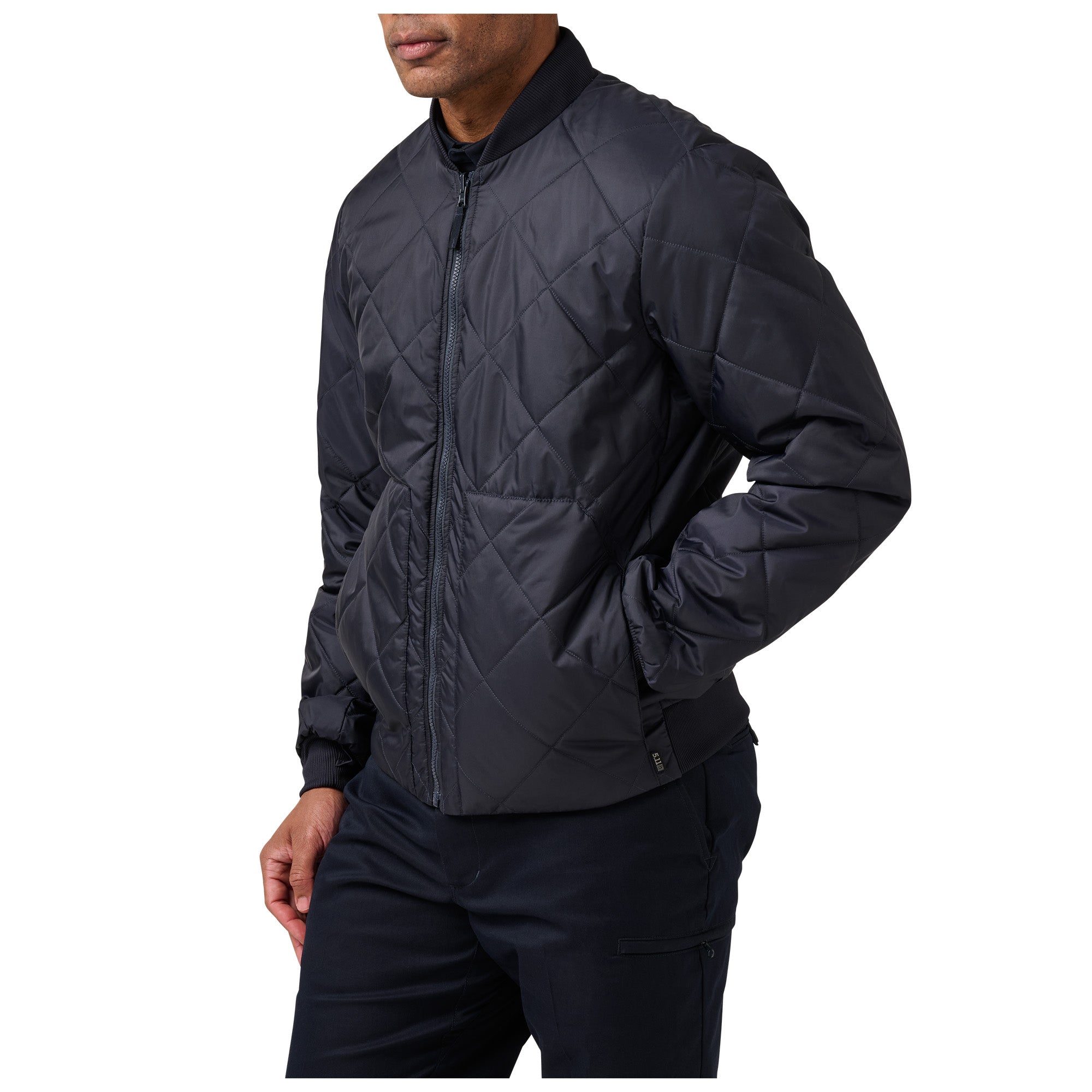 5.11 Tactical Station Jacket-Tactical Gear UK