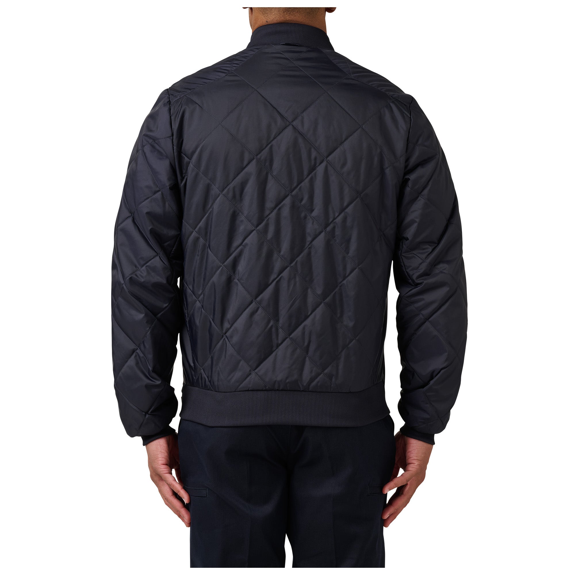 5.11 Tactical Station Jacket-Tactical Gear UK