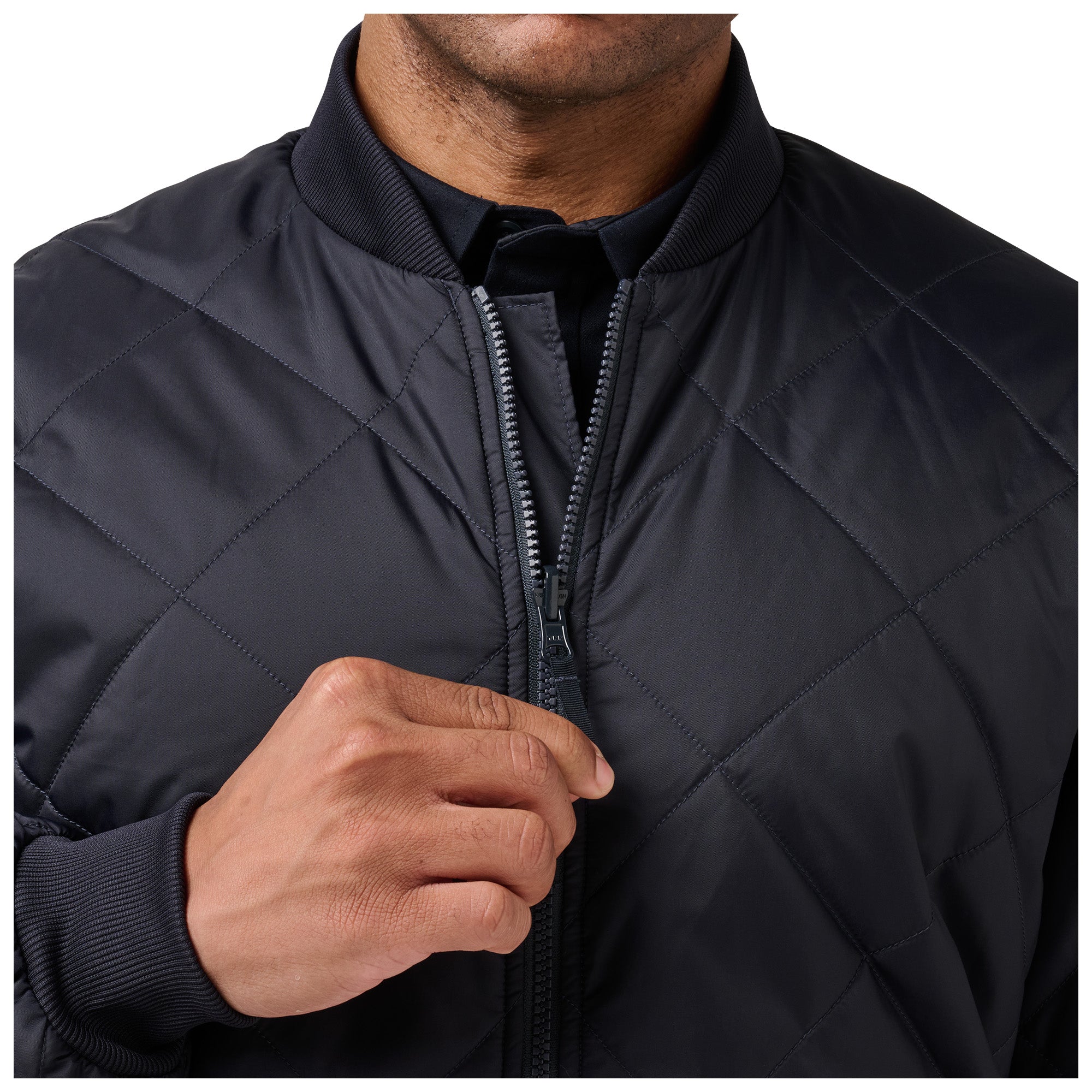 5.11 Tactical Station Jacket-Tactical Gear UK