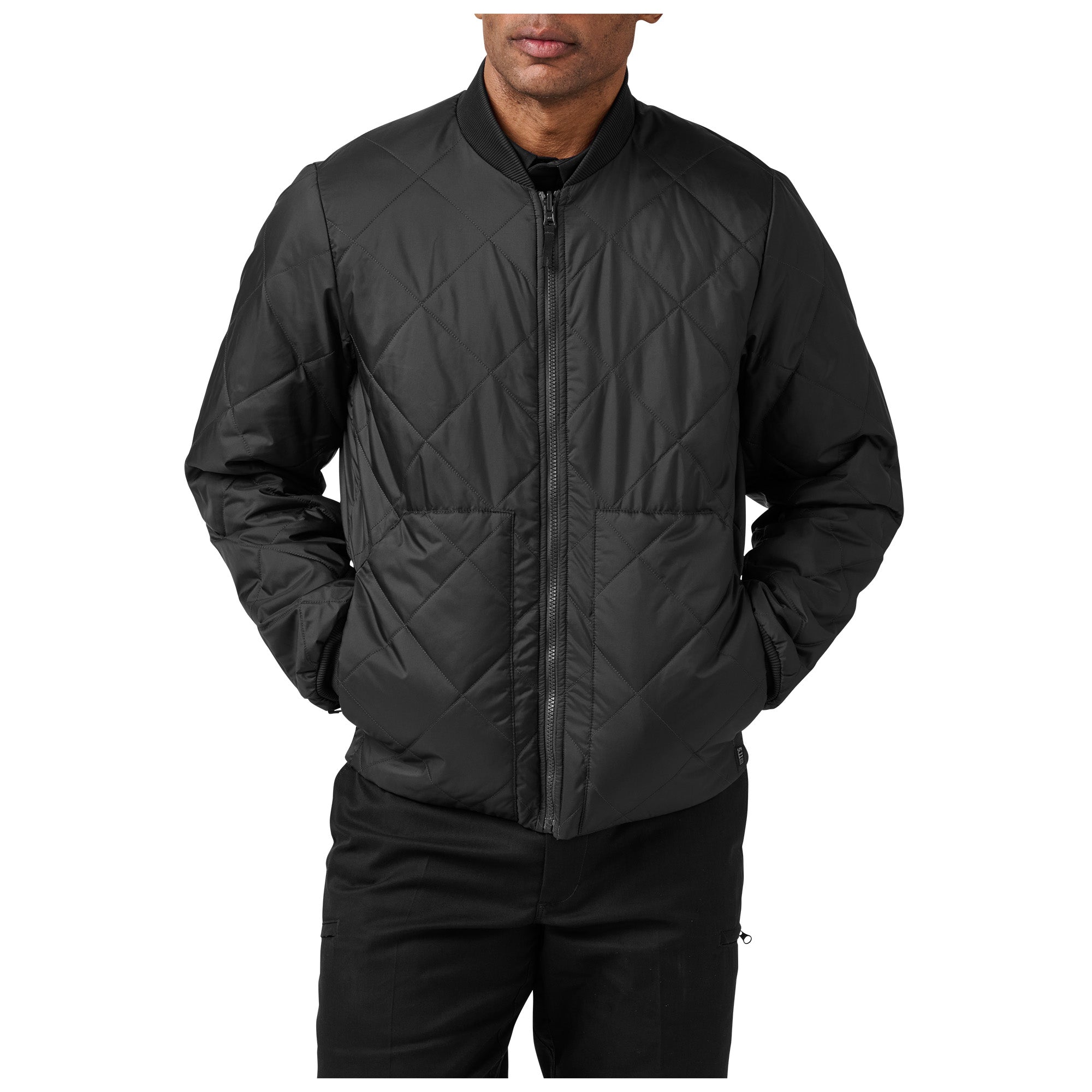 5.11 Tactical Station Jacket-Tactical Gear UK