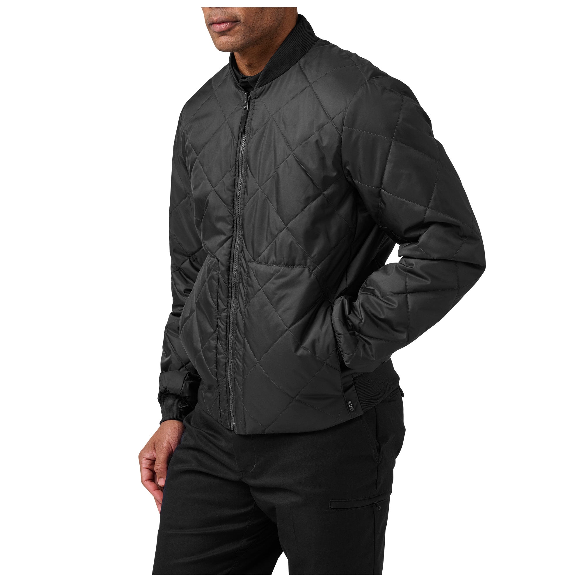 5.11 Tactical Station Jacket-Tactical Gear UK