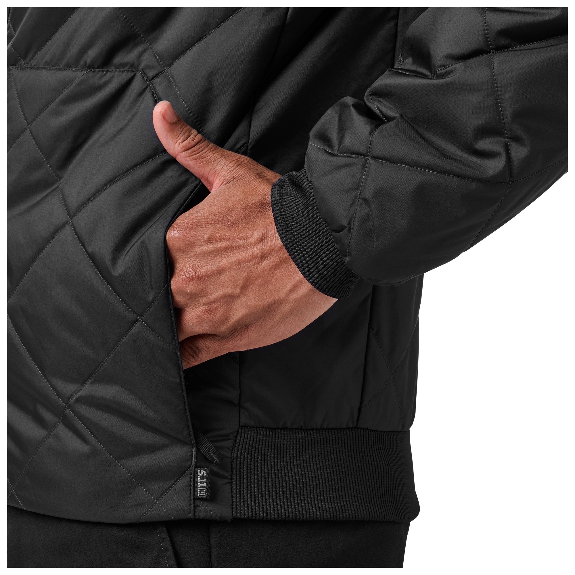5.11 Tactical Station Jacket-Tactical Gear UK