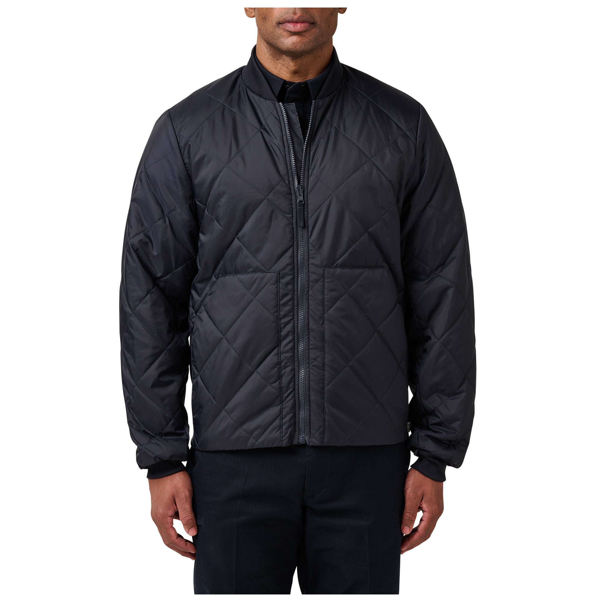 5.11 Tactical Station Jacket-Tactical Gear UK