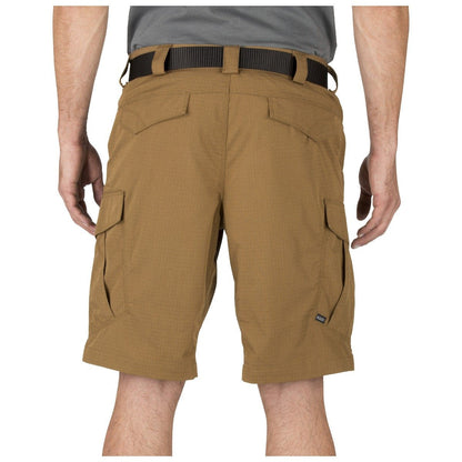 5.11 Tactical Stryke 11" Shorts Battle Brown-Tactical Gear UK
