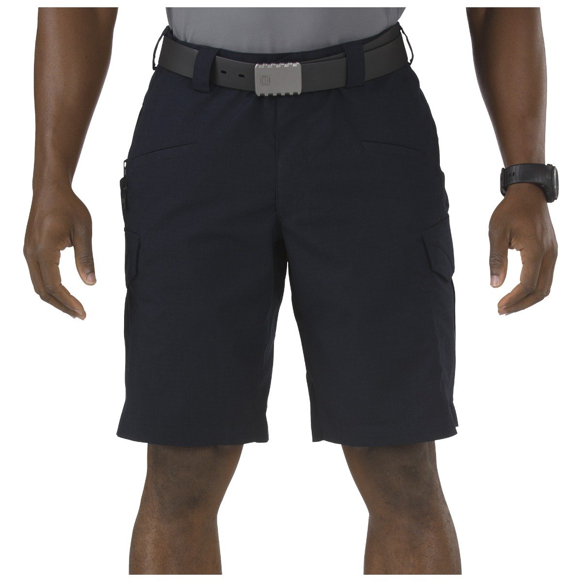 5.11 Tactical Stryke 11" Shorts Dark Navy-Tactical Gear UK
