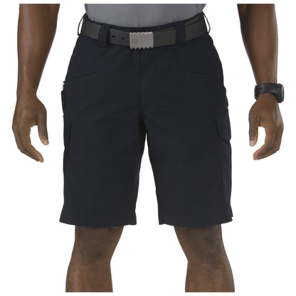 5.11 Tactical Stryke 11" Shorts Dark Navy-Tactical Gear UK