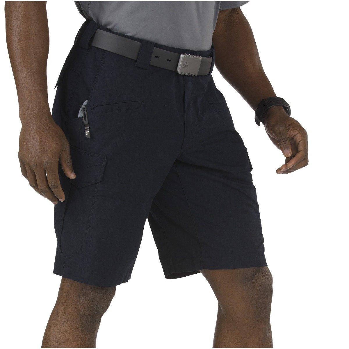 5.11 Tactical Stryke 11" Shorts Dark Navy-Tactical Gear UK