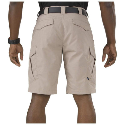 5.11 Tactical Stryke 11" Shorts Khaki-Tactical Gear UK