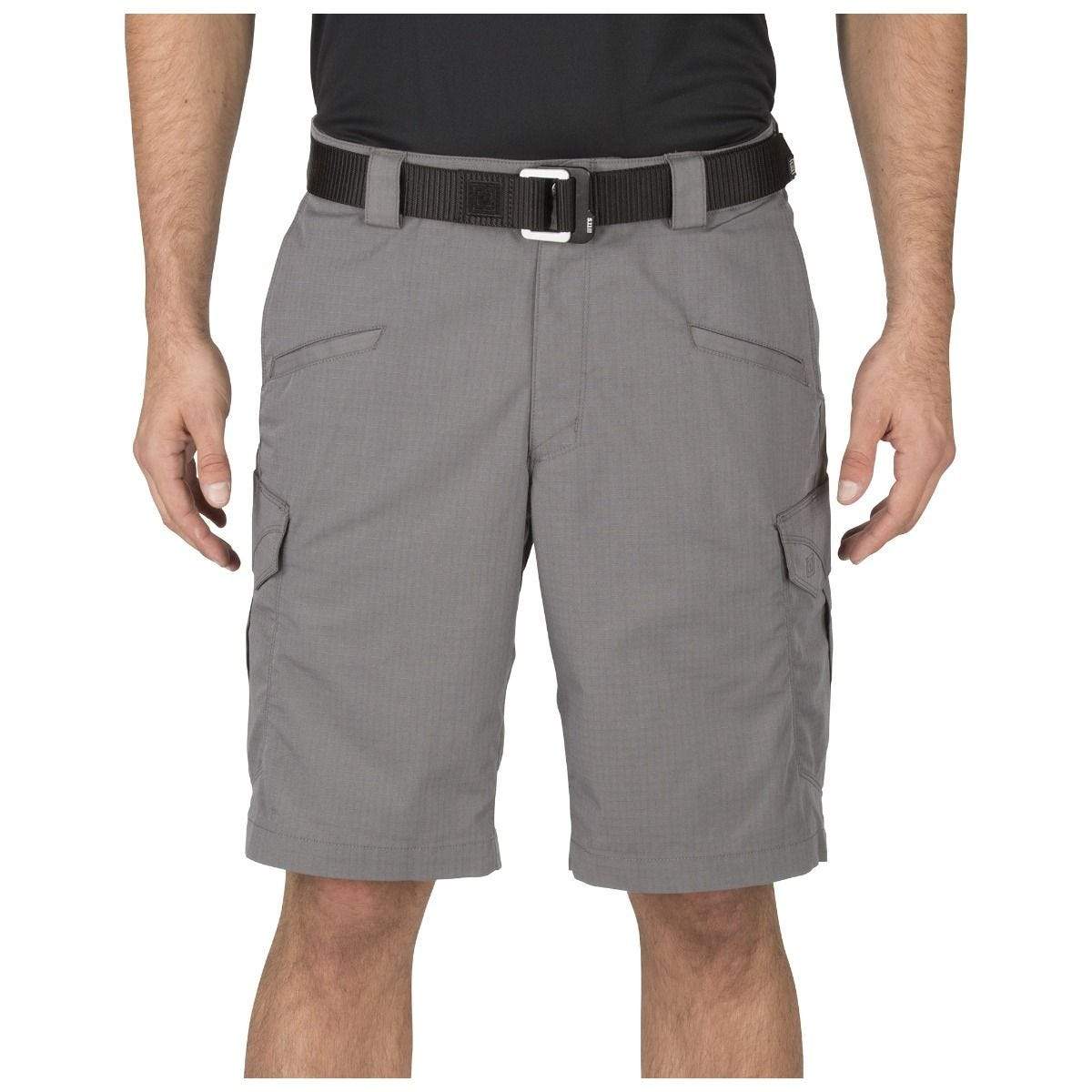 5.11 Tactical Stryke 11" Shorts Storm-Tactical Gear UK