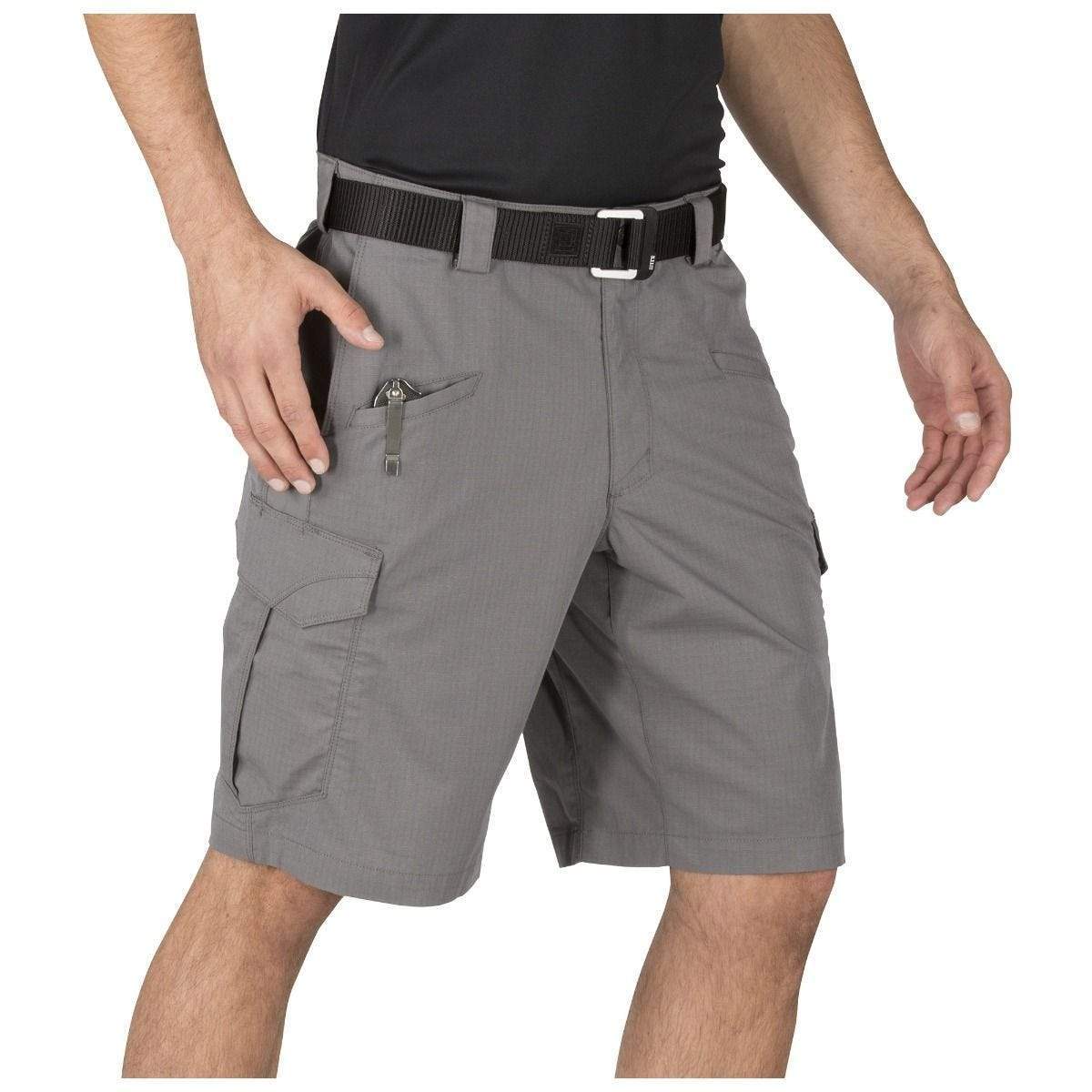 5.11 Tactical Stryke 11" Shorts Storm-Tactical Gear UK