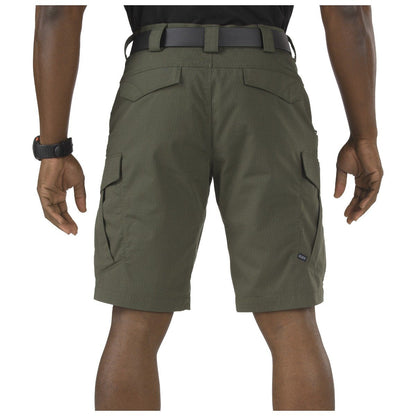 5.11 Tactical Stryke 11" Shorts TDU Green-Tactical Gear UK