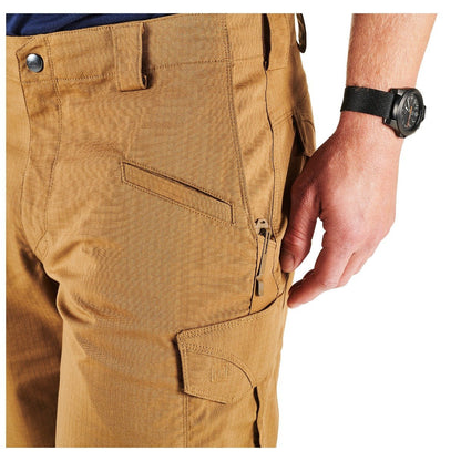 5.11 Tactical Stryke 11" Shorts TDU Green-Tactical Gear UK