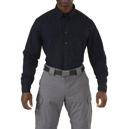 5.11 Tactical Stryke Long Sleeve Shirt ABR-Tactical Gear UK