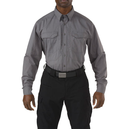 5.11 Tactical Stryke Long Sleeve Shirt ABR-Tactical Gear UK