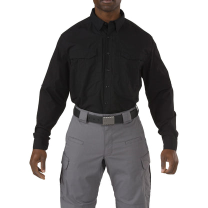 5.11 Tactical Stryke Long Sleeve Shirt-Tactical Gear UK
