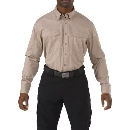 5.11 Tactical Stryke Long Sleeve Shirt-Tactical Gear UK