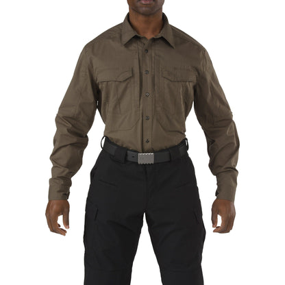 5.11 Tactical Stryke Long Sleeve Shirt-Tactical Gear UK