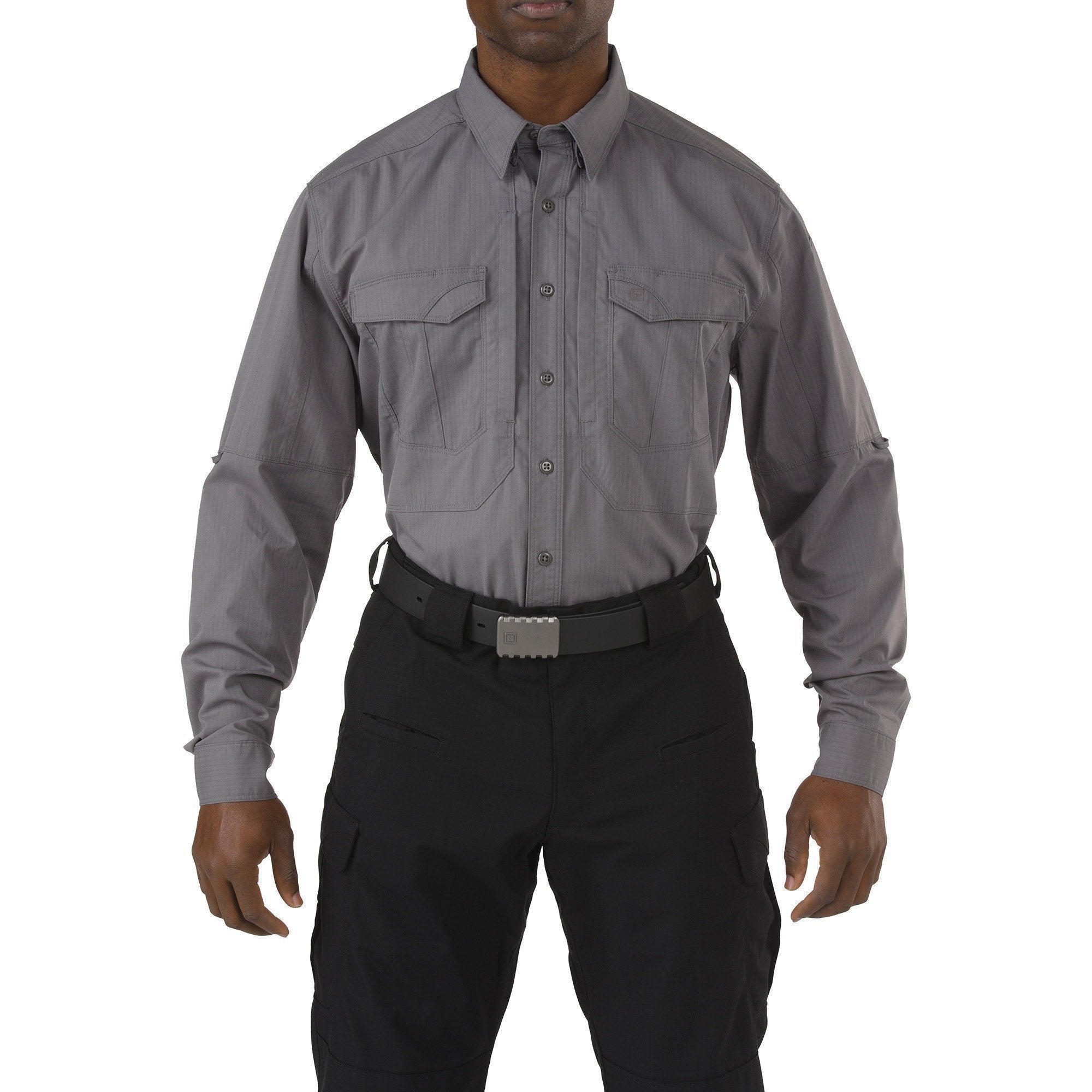 5.11 Tactical Stryke Long Sleeve Shirt-Tactical Gear UK