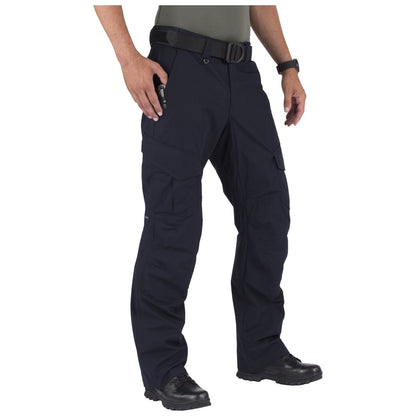 5.11 Tactical Stryke Motor Pant Dark Navy-Tactical Gear UK
