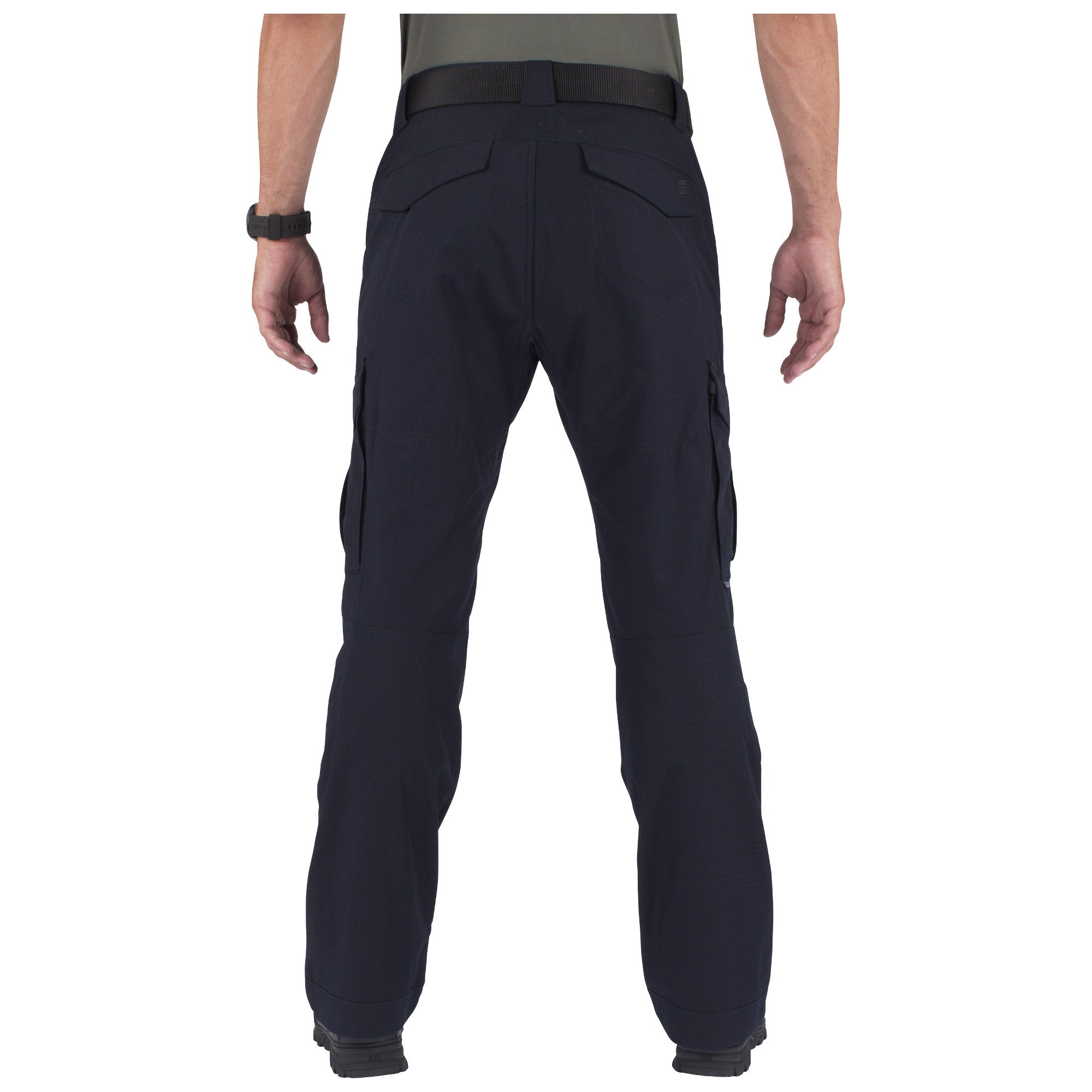 5.11 Tactical Stryke Motor Pant Dark Navy-Tactical Gear UK