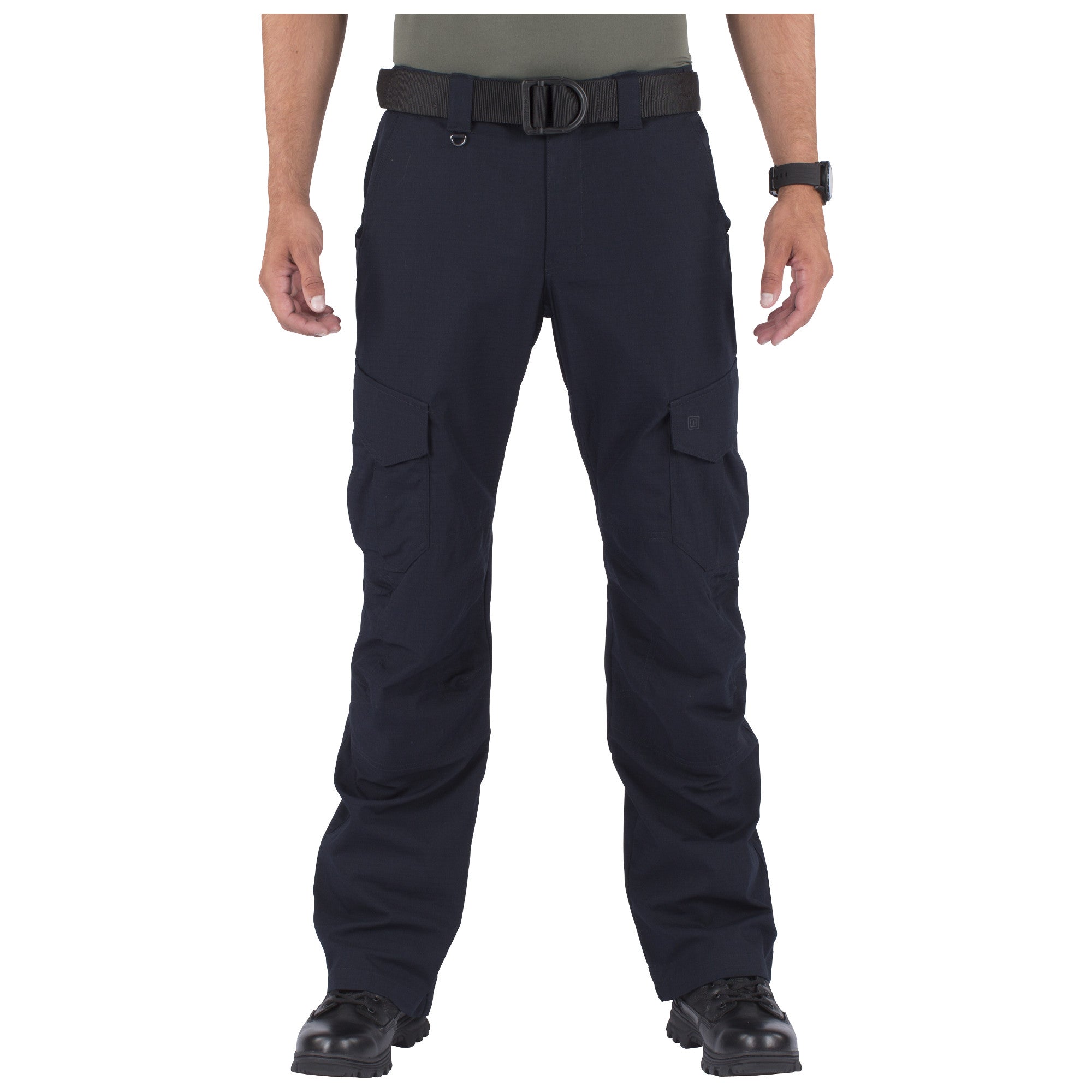 5.11 Tactical Stryke Motor Pant Dark Navy-Tactical Gear UK