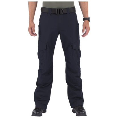 5.11 Tactical Stryke Motor Pant Dark Navy-Tactical Gear UK