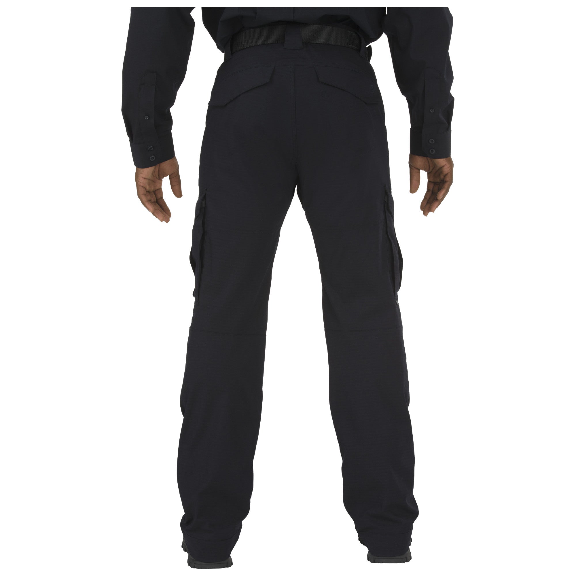 5.11 Tactical Stryke Motor Pant Midnight Navy-Tactical Gear UK