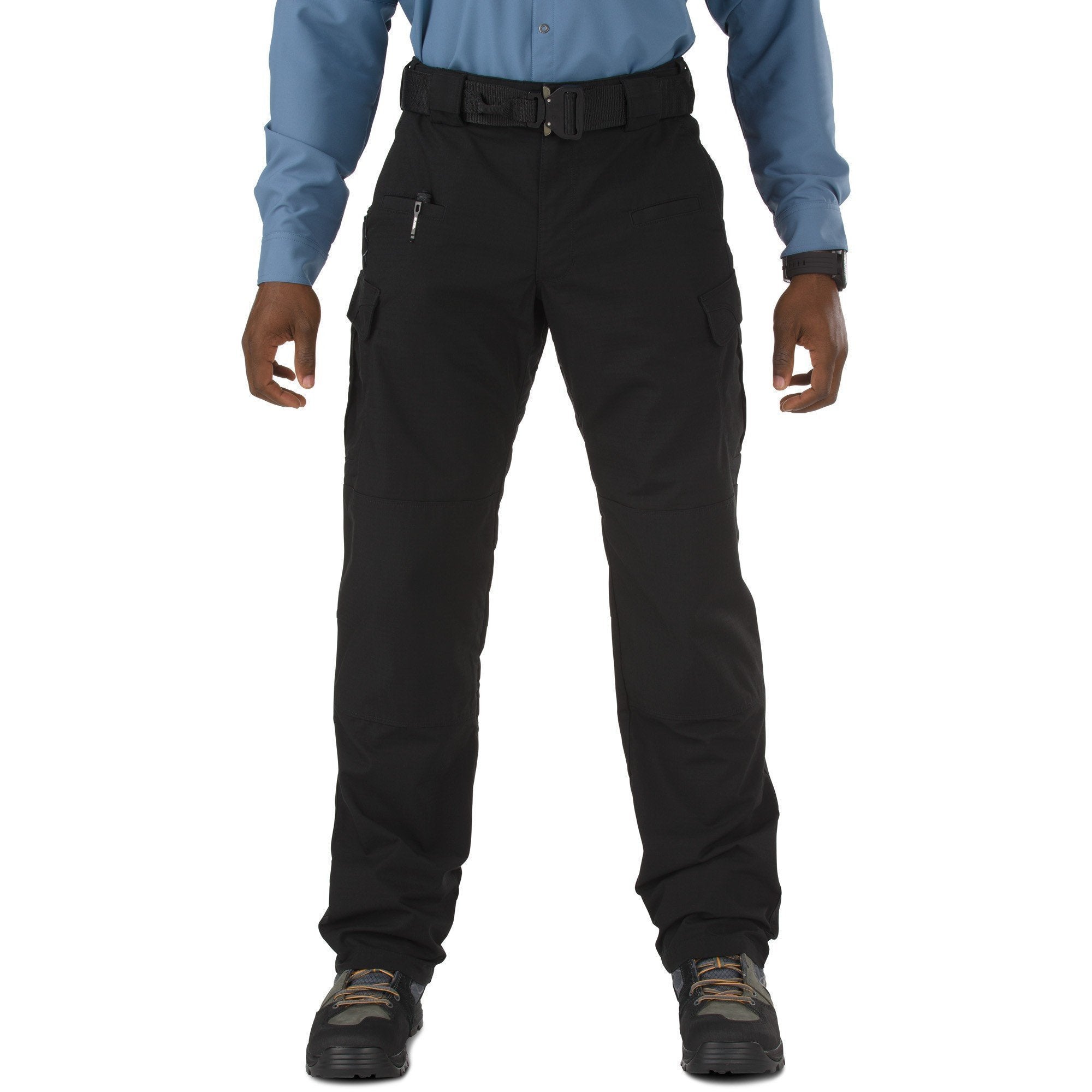 5.11 Tactical Stryke Pants with Flex-Tac Black-Tactical Gear UK